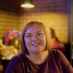 Александра Родионова, 26.04, Петрозаводск