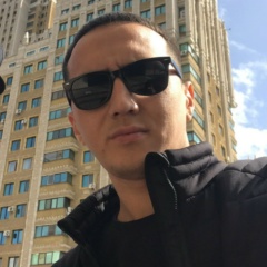 Сабит Избасов, 02.03, Жанаозен