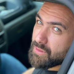 Константин Фазлов, 03.02.1983, Москва