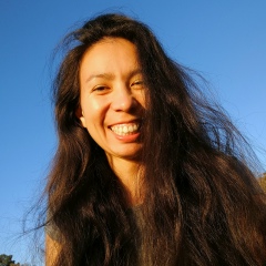 Валентина Цыренова, 30.07, Сочи