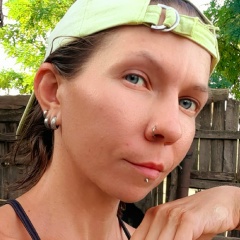 Александра Дегтяренко, 18.07.1983, Новомирский