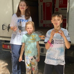 Сергей Черемисов, 15.05.1985, Санкт-Петербург