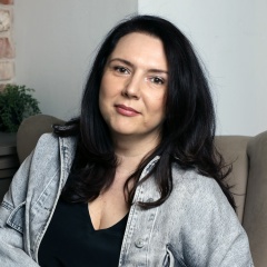 Анна Извекова, 11.04, Москва