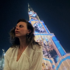Валерия Гуртовая, 10.07, Санкт-Петербург
