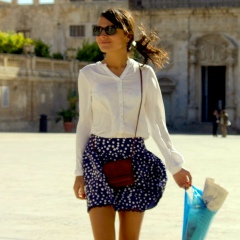 Надежда Говядинская, 15.01.1992, Одесса