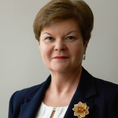 Ольга Боганова (Михеева), 27.04.1965, Санкт-Петербург