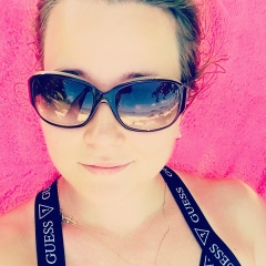 Катюша Воробьева, 27.10.1989, Санкт-Петербург