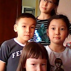 Дария Тугаева, 05.12