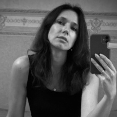 Дарья Нуянзина, 09.10, Москва