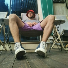 Arthur Karapetyan, 28.10