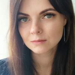 Екатерина Заставенко, Санкт-Петербург