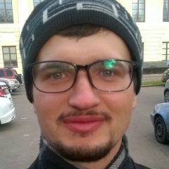 Олександр Яковенко, 27.12, Киев