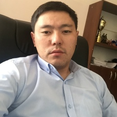 Қайсар Шафхат, 04.01, Алматы