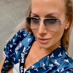 Екатерина Легостаева, 01.11, Краснодар