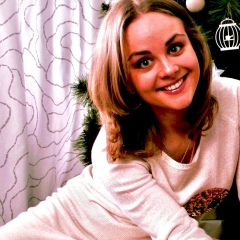 Оксана Трохимчук, 08.01, Киев