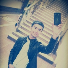 Feruz Matkarimov, 12.06.1996