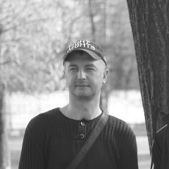Дима Романов, 30.09.1978, Москва