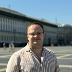 Герман Сергеев, Сватково