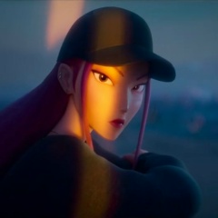 Любашка Исмаилова