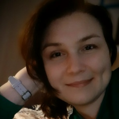 Лика Грибанова, 05.09, Санкт-Петербург