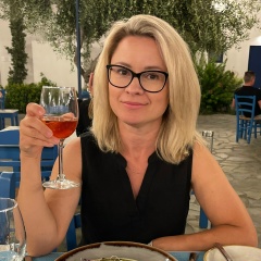 Ирина Романова, 22.06, Stockholm