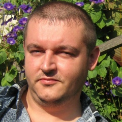 Георгий Ковалев, 07.08.1981, Краснодар