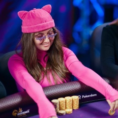 Анастасия Головачева, 08.09, Москва