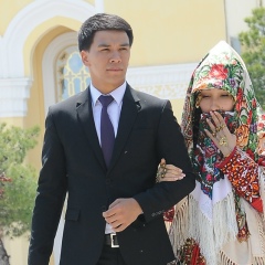 Довлет Назаров, 10.08
