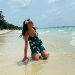 Валерия Ерофеева