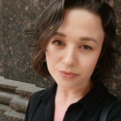 Диана Юдина, 11.06, Екатеринбург