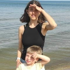 Ксения Малышева, 19.09.1987, Санкт-Петербург