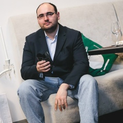 Григорий Игнатов, 22.03, Москва