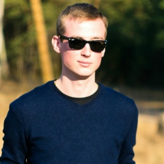 Денис Понкратов, 04.01, Рига