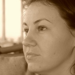 Светлана Шемет, 09.06.1980, Санкт-Петербург