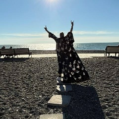 Алёна Котова, 11.02.1991, Сочи