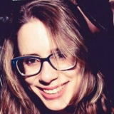 Paola Veronezi, 03.11.1993, Curitiba