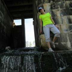 Татьяна Ворончук, 27.08, Санкт-Петербург