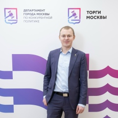 Александр Пацера, 31.08, Москва