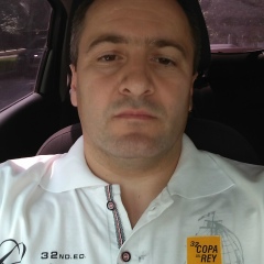 Манучар Кортава, 09.03.1981, Уфа