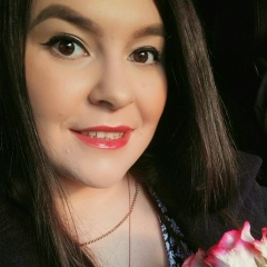 Юля Васильева, 28.08.1988, Москва