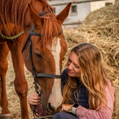 Наталья Быстрова, 30.09, Самара