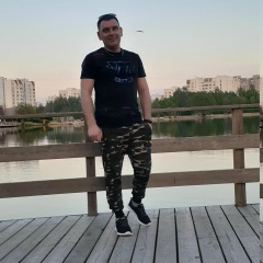 Александр Свидерский, 12.02.1984, Москва