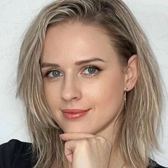 Ксения Кинас, 13.02, Астана