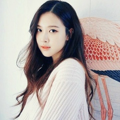 Adaline Adams, 05.04, Seoul