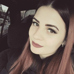 Мария Богданова, Иркутск