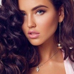 Жанна Барышева, 10.07, Кемерово