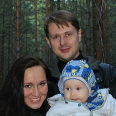 Павел Медведев, 10.05.1985, Тюмень