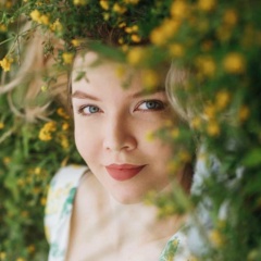 Инга Першина