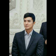 Аскар Назымбеков, 26.07, Астана