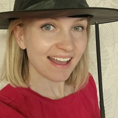 Екатерина Тарутина, 10.03, Екатеринбург